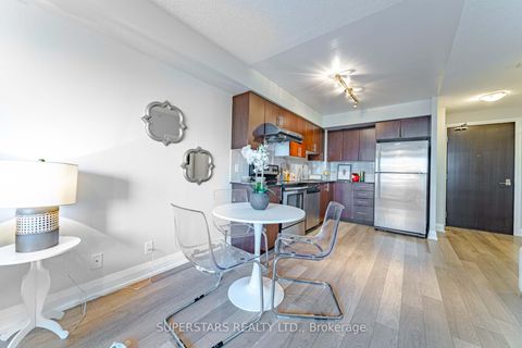 Photo 4 at 516 - 372 Highway 7, Doncrest, Richmond Hill