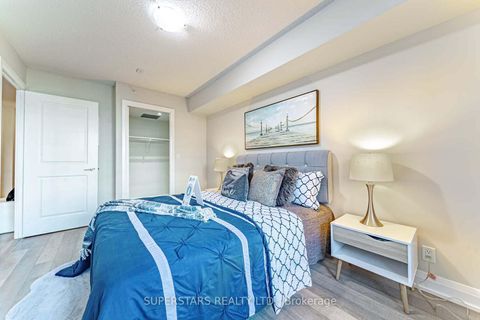 Photo 9 at 516 - 372 Highway 7, Doncrest, Richmond Hill