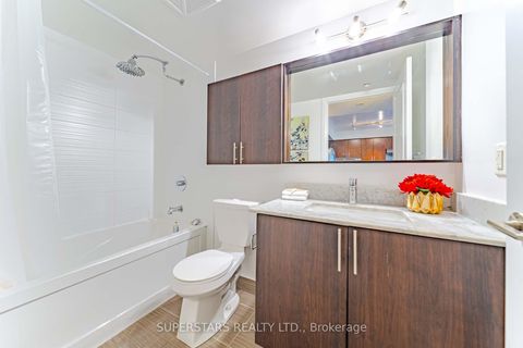 Photo 11 at 516 - 372 Highway 7, Doncrest, Richmond Hill