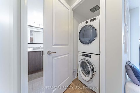 Photo 12 at 516 - 372 Highway 7, Doncrest, Richmond Hill