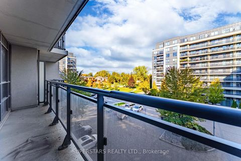 Photo 14 at 516 - 372 Highway 7, Doncrest, Richmond Hill