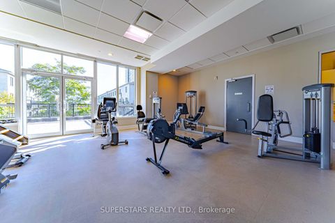 Photo 17 at 516 - 372 Highway 7, Doncrest, Richmond Hill