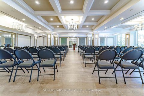 Photo 20 at 516 - 372 Highway 7, Doncrest, Richmond Hill