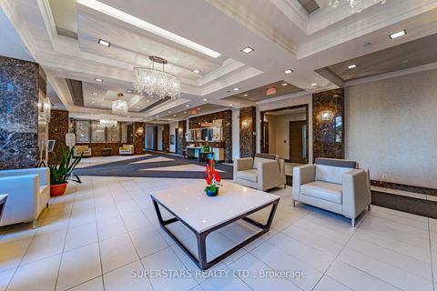 Photo 22 at 516 - 372 Highway 7, Doncrest, Richmond Hill