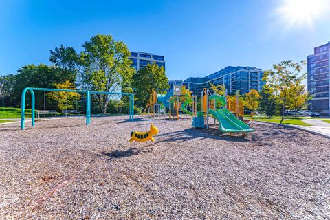 Photo 23 at 516 - 372 Highway 7, Doncrest, Richmond Hill