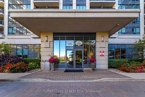 Photo 24 at 516 - 372 Highway 7, Doncrest, Richmond Hill