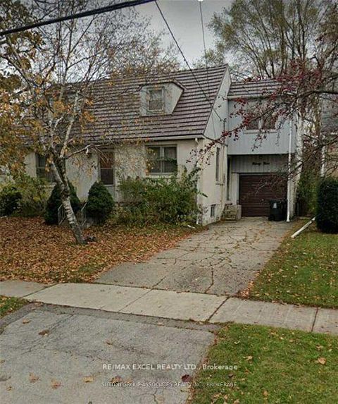 Photo 0 at 99 Ranee Avenue, Lawrence, Toronto