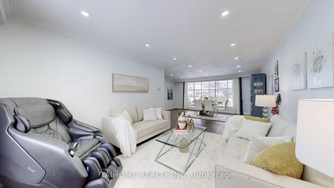 Photo 2 at 10 Centurion Court, Steeles, Toronto