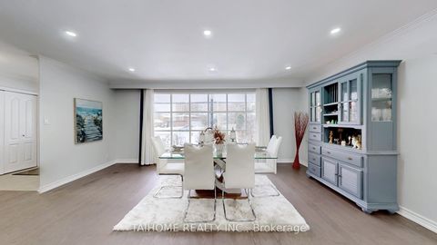 Photo 4 at 10 Centurion Court, Steeles, Toronto