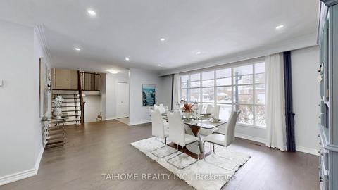 Photo 5 at 10 Centurion Court, Steeles, Toronto