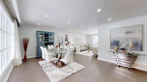 Photo 6 at 10 Centurion Court, Steeles, Toronto