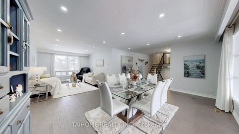 Photo 7 at 10 Centurion Court, Steeles, Toronto