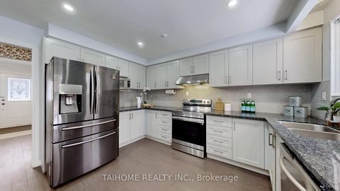 Photo 9 at 10 Centurion Court, Steeles, Toronto