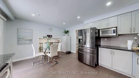 Photo 11 at 10 Centurion Court, Steeles, Toronto