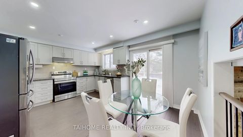 Photo 12 at 10 Centurion Court, Steeles, Toronto