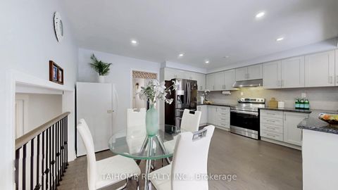 Photo 14 at 10 Centurion Court, Steeles, Toronto