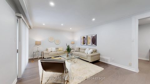 Photo 15 at 10 Centurion Court, Steeles, Toronto