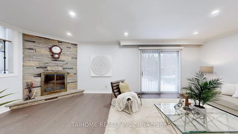 Photo 16 at 10 Centurion Court, Steeles, Toronto