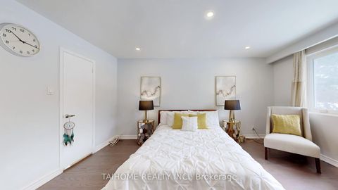 Photo 22 at 10 Centurion Court, Steeles, Toronto