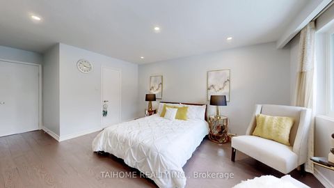 Photo 23 at 10 Centurion Court, Steeles, Toronto