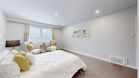 Photo 24 at 10 Centurion Court, Steeles, Toronto