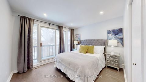 Photo 26 at 10 Centurion Court, Steeles, Toronto