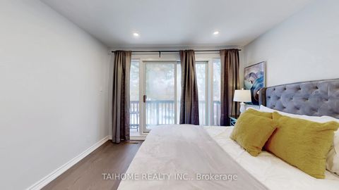 Photo 28 at 10 Centurion Court, Steeles, Toronto