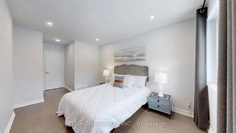 Photo 31 at 10 Centurion Court, Steeles, Toronto