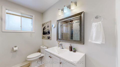 Photo 33 at 10 Centurion Court, Steeles, Toronto