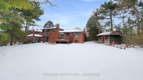 Photo 42 at 10 Centurion Court, Steeles, Toronto