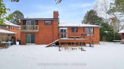 Photo 43 at 10 Centurion Court, Steeles, Toronto