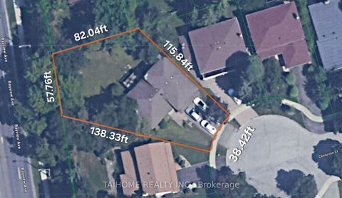 Photo 45 at 10 Centurion Court, Steeles, Toronto