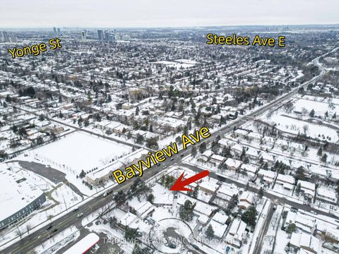 Photo 48 at 10 Centurion Court, Steeles, Toronto