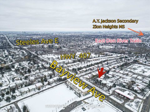 Photo 49 at 10 Centurion Court, Steeles, Toronto