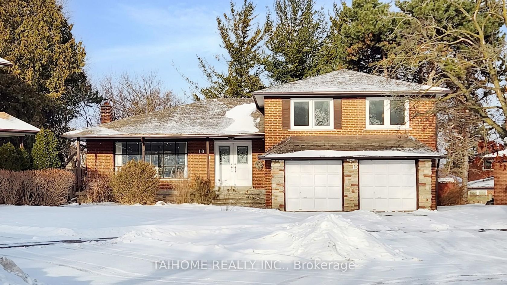 10 Centurion Court, Steeles, Toronto 