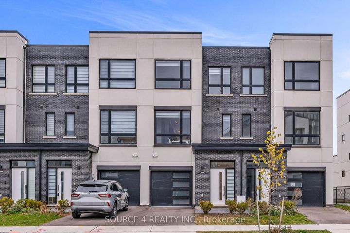 Photo 0 at 3049 Trailside Drive, GO Glenorchy, Oakville