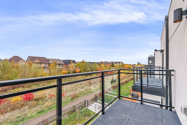 Photo 26 at 3049 Trailside Drive, GO Glenorchy, Oakville