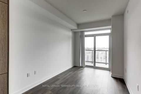 Photo 9 at 607 - 38 Honeycrisp Crescent, Vaughan Corporate Centre, Vaughan