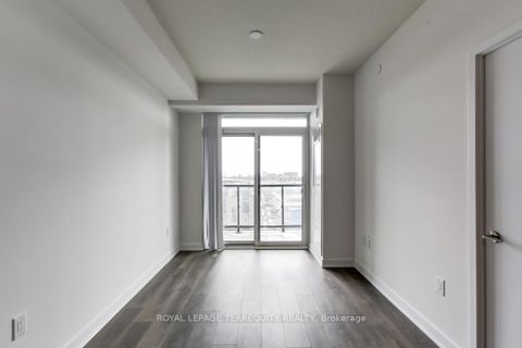 Photo 10 at 607 - 38 Honeycrisp Crescent, Vaughan Corporate Centre, Vaughan