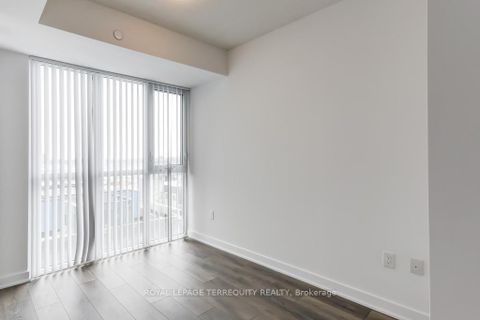 Photo 15 at 607 - 38 Honeycrisp Crescent, Vaughan Corporate Centre, Vaughan