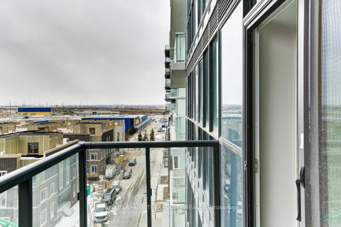 Photo 19 at 607 - 38 Honeycrisp Crescent, Vaughan Corporate Centre, Vaughan