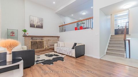 Photo 5 at 1 - 20 Crockamhill Drive, Agincourt North, Toronto