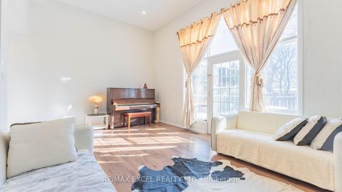 Photo 6 at 1 - 20 Crockamhill Drive, Agincourt North, Toronto