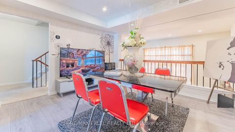 Photo 13 at 1 - 20 Crockamhill Drive, Agincourt North, Toronto