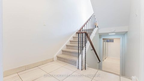 Photo 17 at 1 - 20 Crockamhill Drive, Agincourt North, Toronto