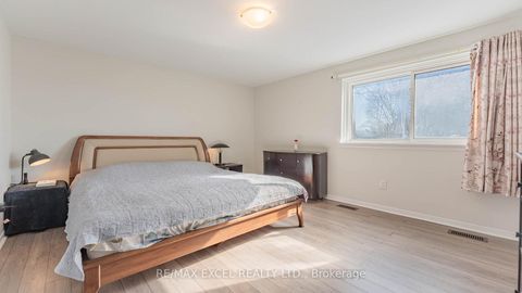 Photo 20 at 1 - 20 Crockamhill Drive, Agincourt North, Toronto