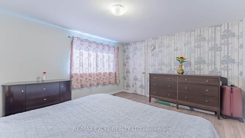 Photo 21 at 1 - 20 Crockamhill Drive, Agincourt North, Toronto