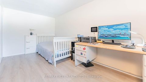 Photo 25 at 1 - 20 Crockamhill Drive, Agincourt North, Toronto