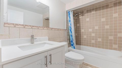 Photo 27 at 1 - 20 Crockamhill Drive, Agincourt North, Toronto