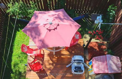 Photo 30 at 1 - 20 Crockamhill Drive, Agincourt North, Toronto